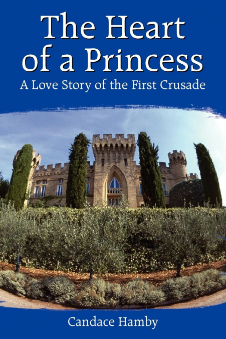 The Heart of a Princess