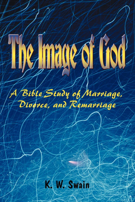 The Image of God