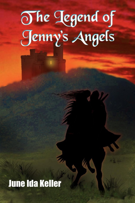 The Legend of Jenny’s Angels