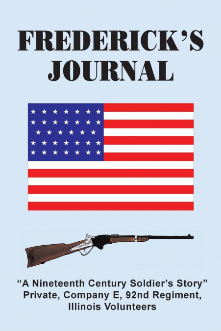 Frederick’s Journal