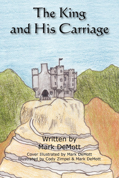 The King and His Carriage