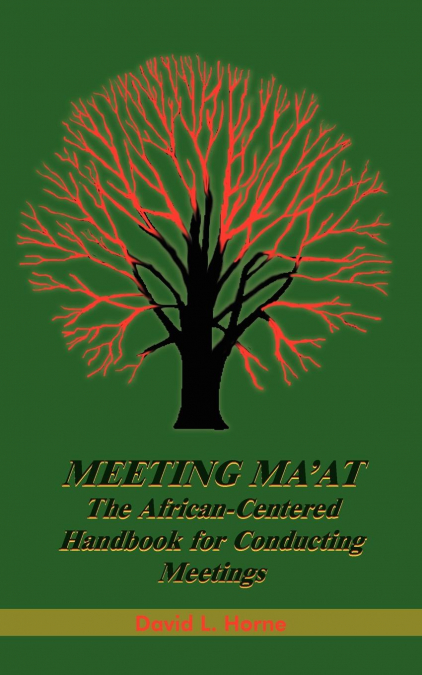 Meeting Ma’at