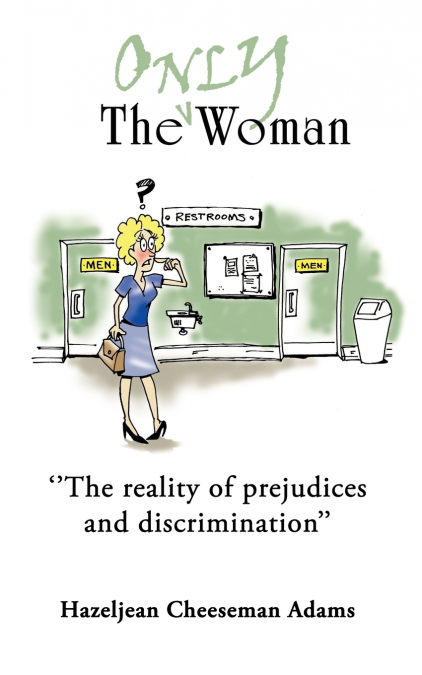 'The Only Woman'