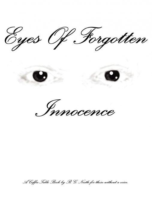 Eyes of Forgotten Innocence