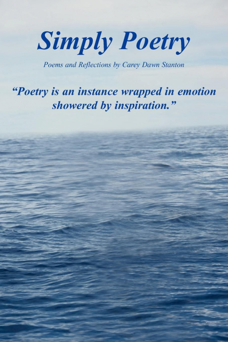 Simply Poetry