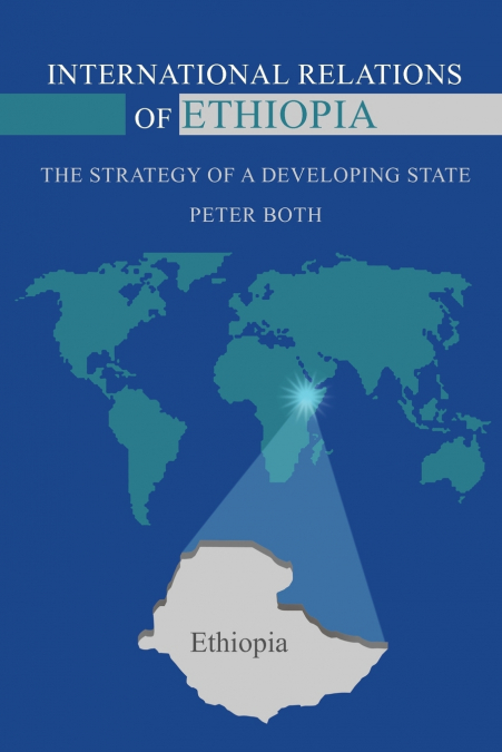 International Relations of Ethiopia