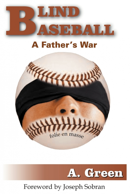 BLIND BASEBALL