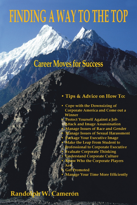 Finding a Way to the Top
