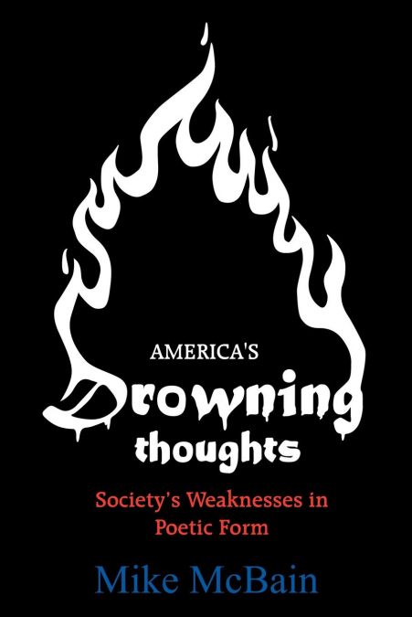 America’s Drowning Thoughts