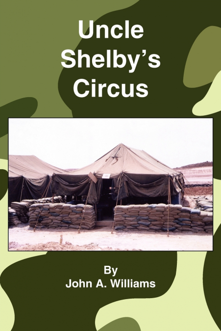 Uncle Shelby’s Circus