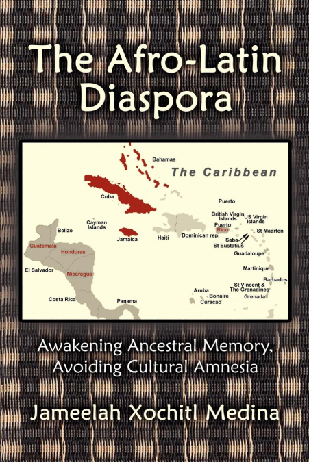 The Afro-Latin Diaspora