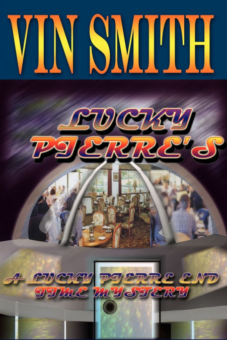 LUCKY PIERRE’S