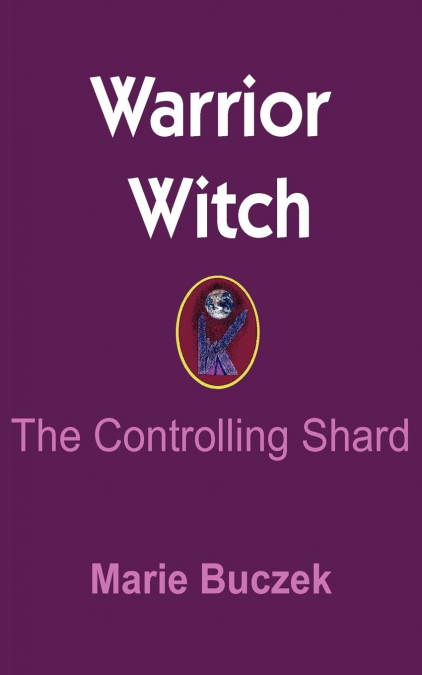 Warrior Witch