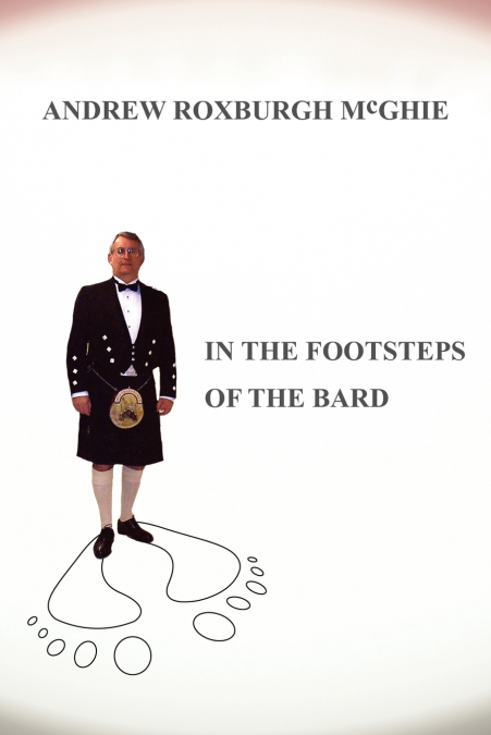 In the footsteps of the Bard