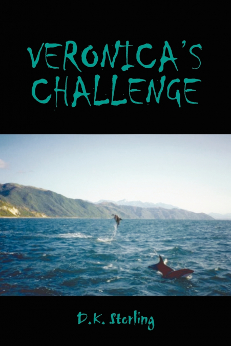 Veronica’s Challenge