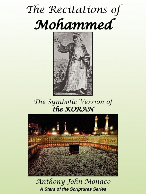 The Recitations of Mohammed