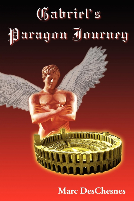 Gabriel’s Paragon Journey