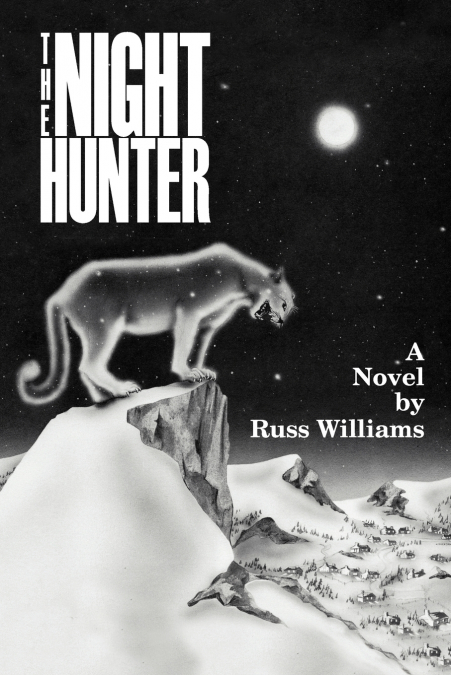 The Night Hunter