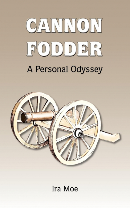 CANNON FODDER