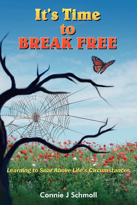 It’s Time to BREAK FREE