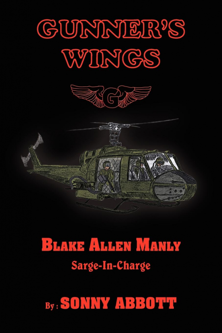 Gunner’s Wings