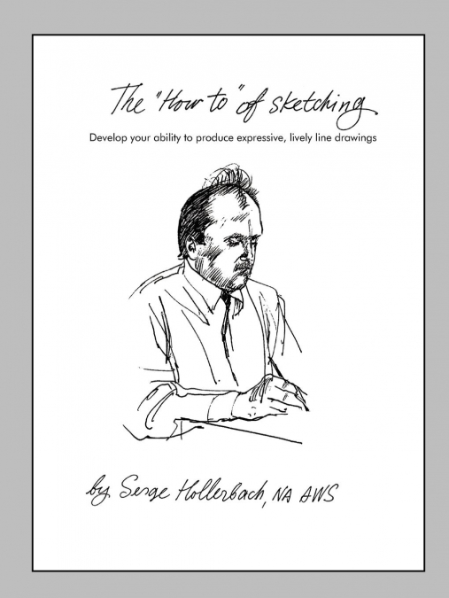 The ’How-To’ of Sketching