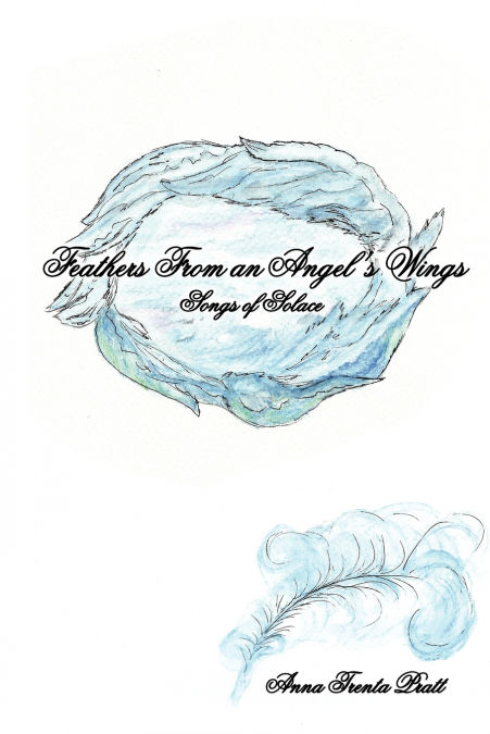 Feathers From an Angel’s Wings