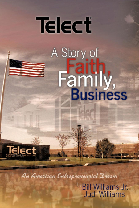 Telect, Inc.