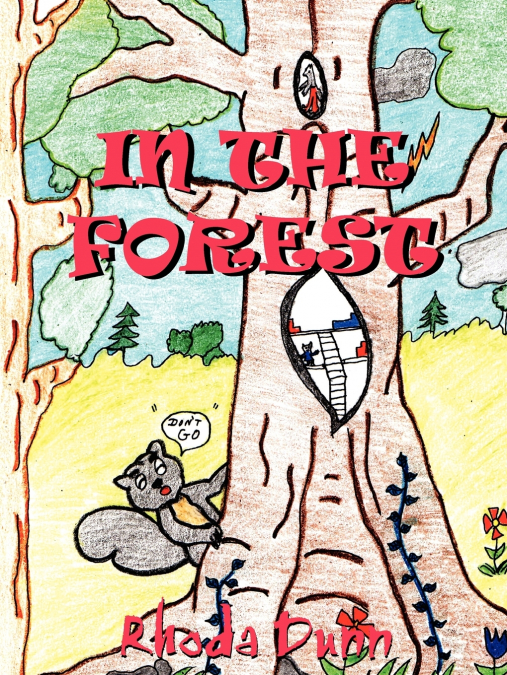 IN THE FOREST