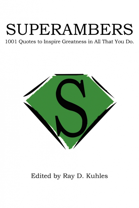 SUPERAMBERS
