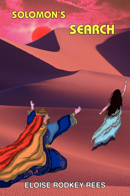SOLOMON’S SEARCH