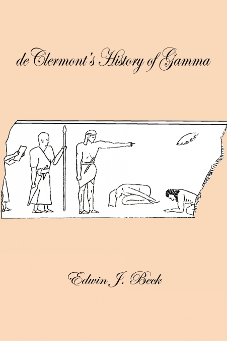 Declermont’s History of Gamma