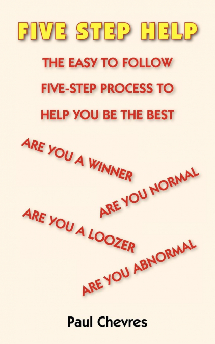 Five-Step Help