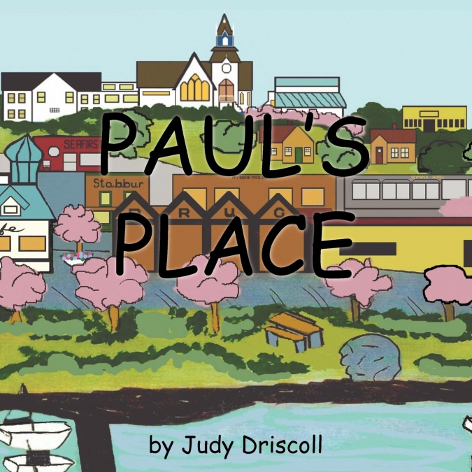 Paul’s Place