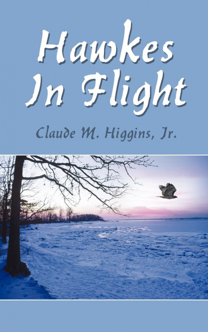 Hawkes In Flight