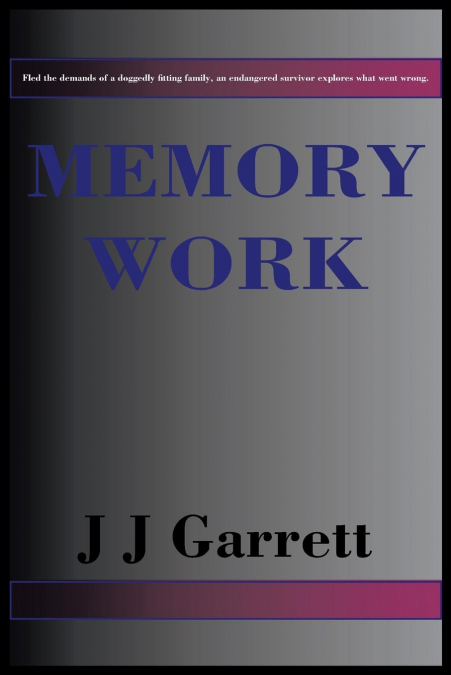 Memory Work