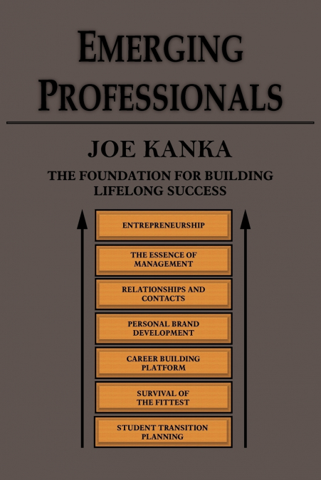 EMERGING PROFESSIONALS