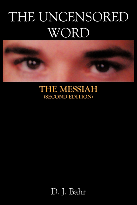 The Uncensored Word
