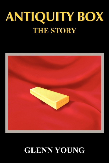 ANTIQUITY BOX