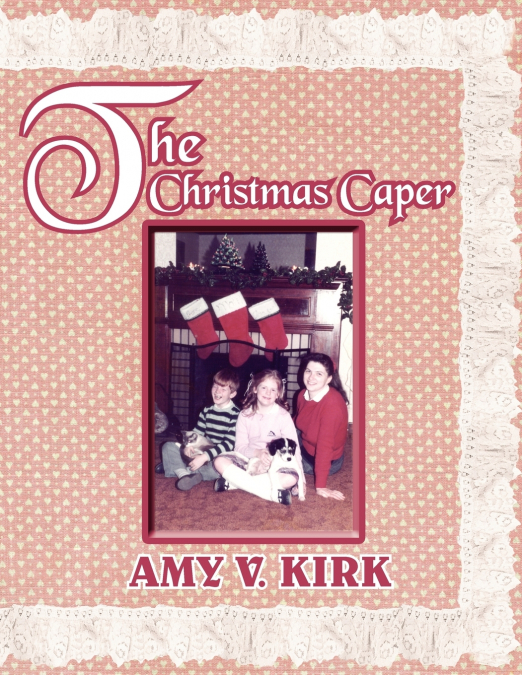 The Christmas Caper