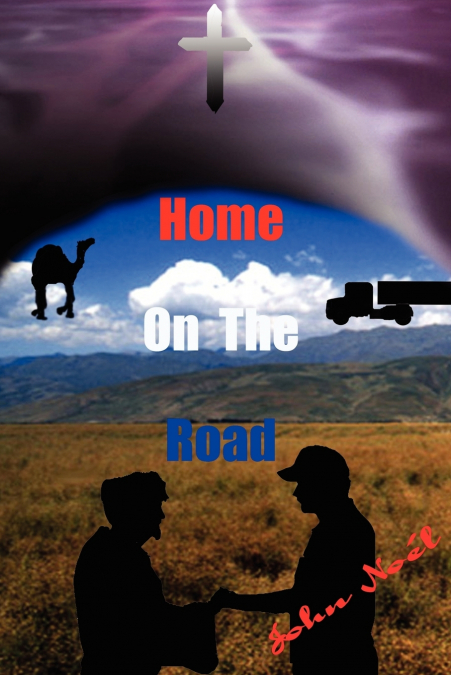 HOME ON THE ROAD