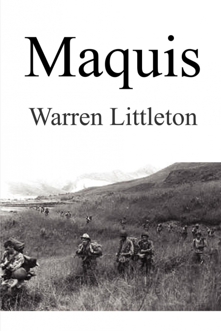 Maquis