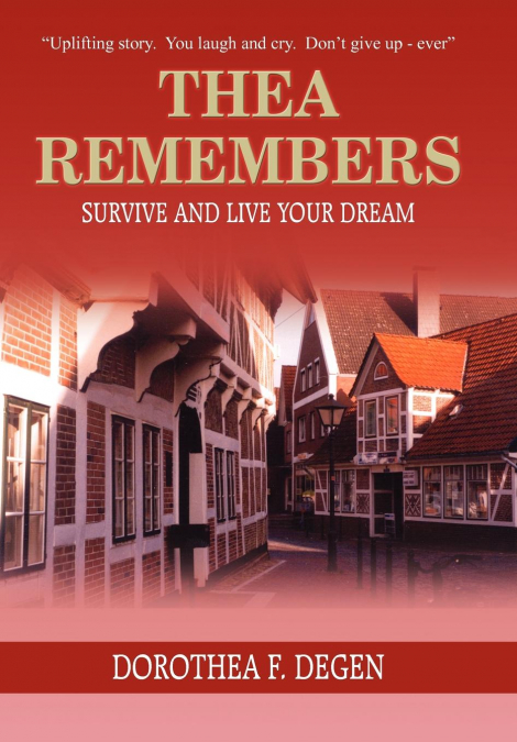Thea Remembers