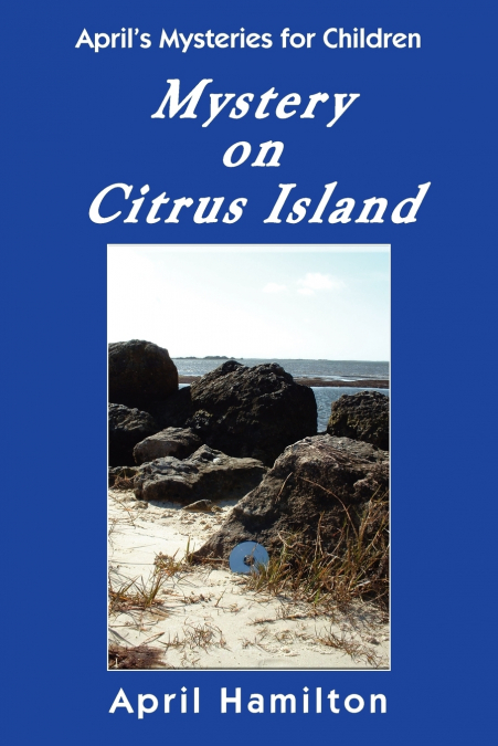 Mystery on Citrus Island