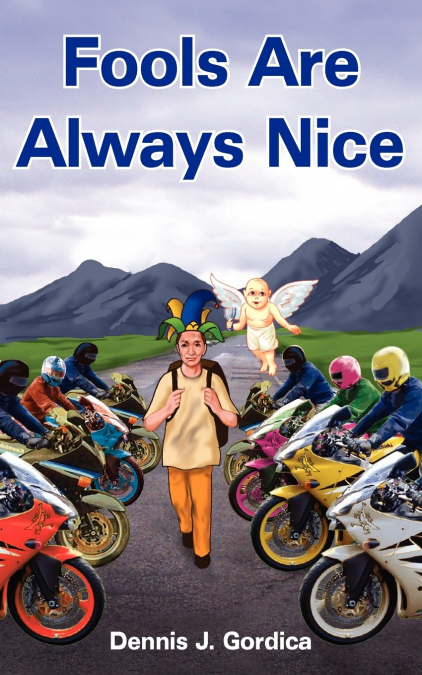Fools Are Always Nice