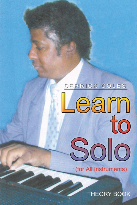 Learn to Solo