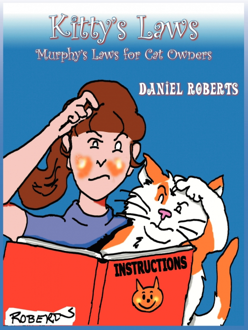 Kitty’s Laws