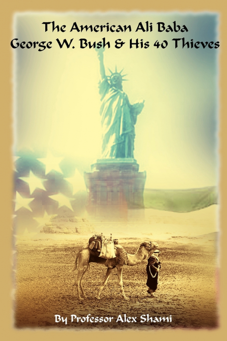 The American Ali Baba