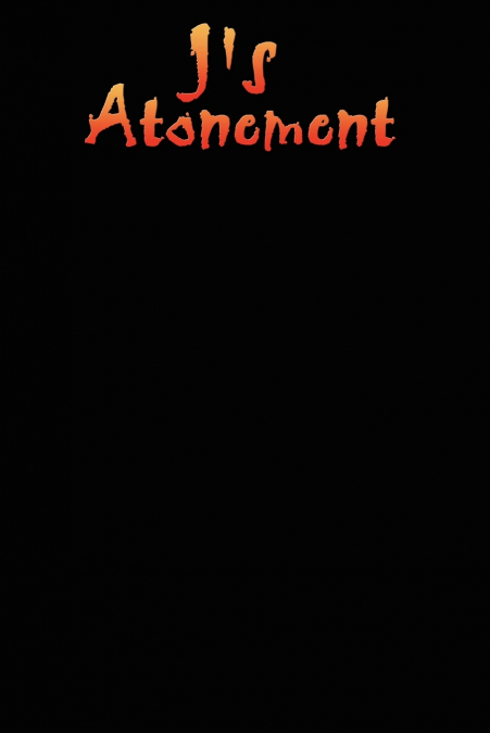J’s Atonement