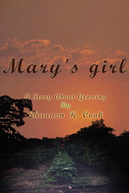 Mary’s Girl